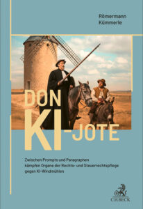 Cover Don KI-jote
