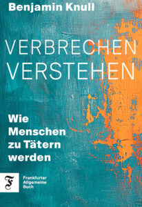 Cover Knull Verbrechen verstehen