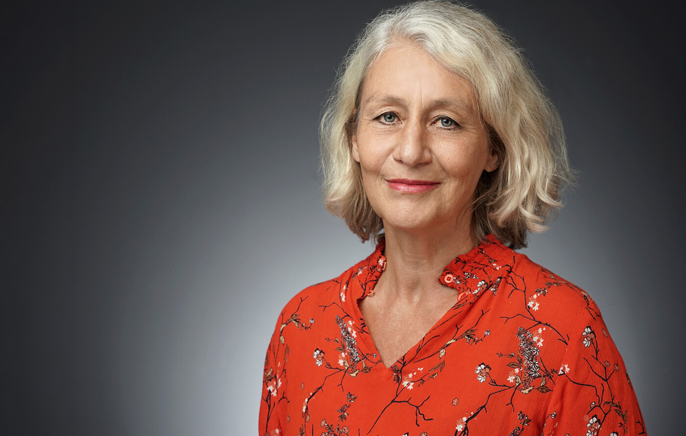 Dr. Bettina-Johanna Krings, Foto: Privat