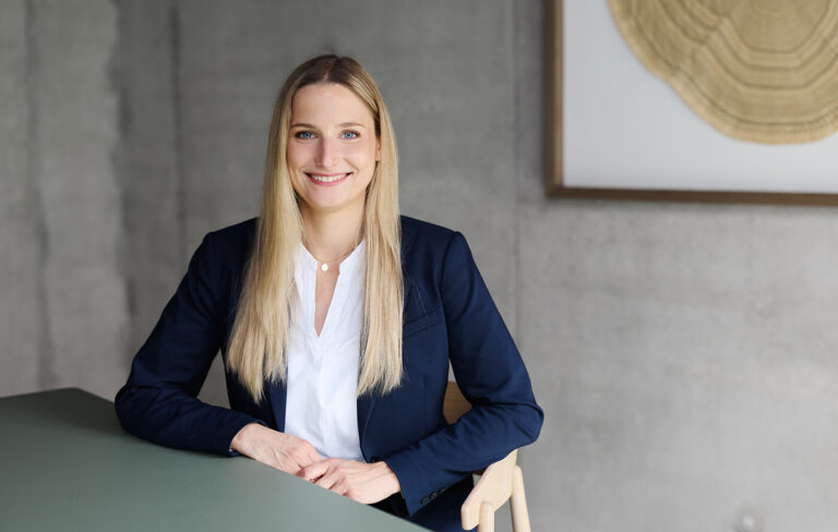 Das letzte Wort hat: Josephine Ballon, Juristin und Geschäftsführerin HateAid