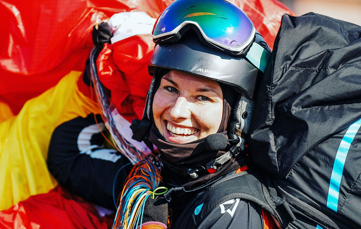 Julia Jauß, Foto: Ewa Korneluk
