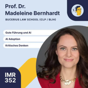 Podcast irgendwas mit recht