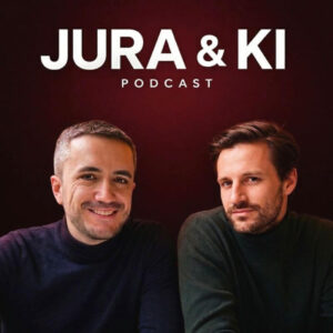 Podcst Jura-und-Ki