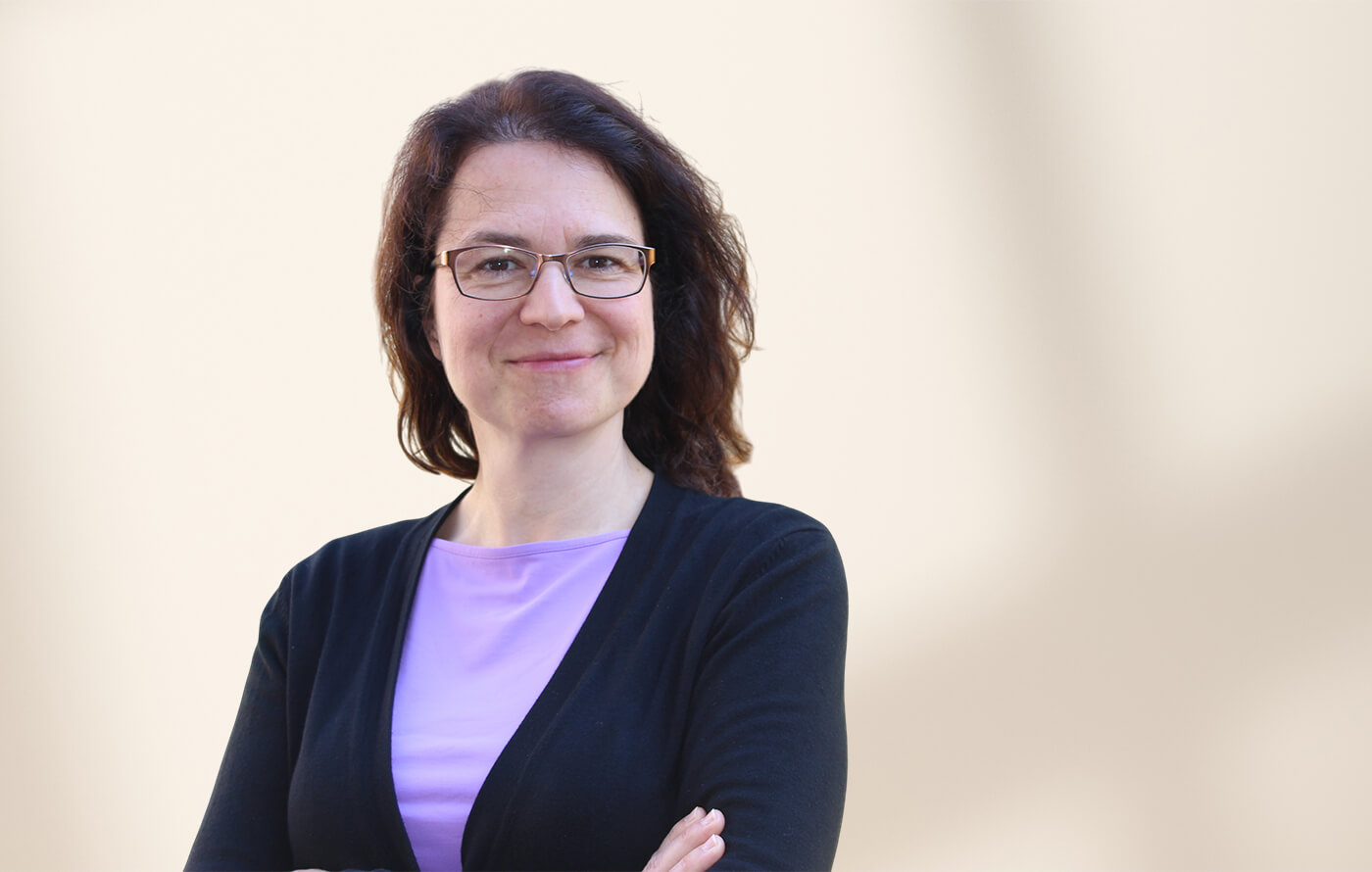 Regina Bergdolt, Foto: Privat
