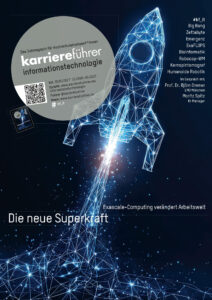 cover karriereführer informationstechnologie 2026-2027