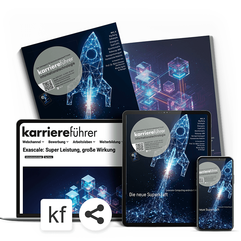karriereführer crossmedial mediakarte it-2026-2027 online-print karriereführer crossmedial mediakarte it-2026-2027 online-print